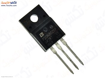 20N80ZFP TO-220F