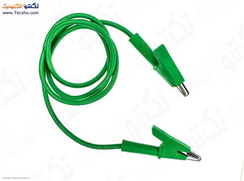 کابل رابط تغذیه دوسر سوسماری کابل رابط تغذیه دوسر سوسماری