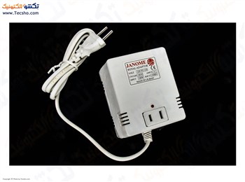 ترانس 220 به 110 ولت 100 وات