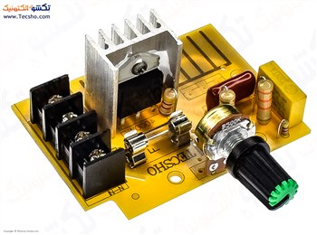 MAJOL DIMER 4000W-SCR4000 TECSHO COPY