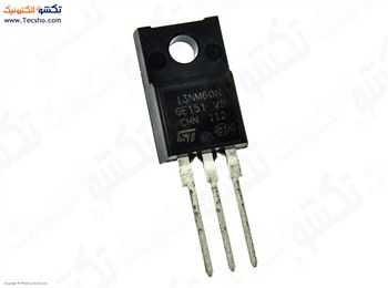 13NM60 TO-220F
