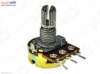 VOLUME 10K DASTEH KOTAH