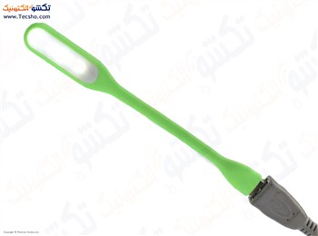 لامپ و چراغ LED یو اس بی خور USB LAMP MEDADI