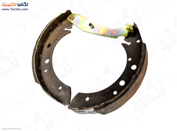 لنت ترمز عقب سمند