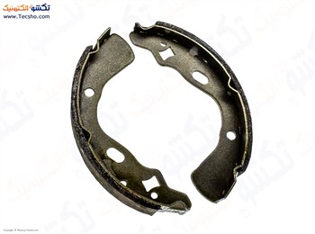 لنت ترمز عقب پراید درجه 1