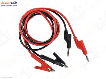 کابل رابط منبع تغذیه پرسی