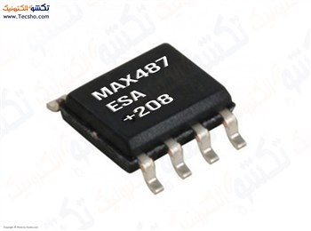 MAX487ESA SOP-8