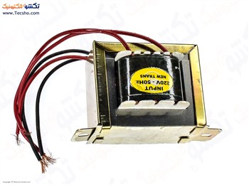 TRANS 12V 4A 3SAR NEW TRANS