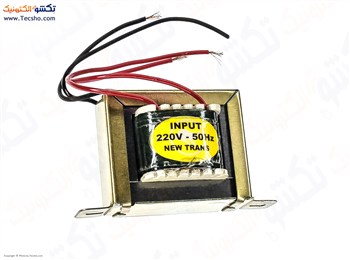 TRANS 24V 500MA 2SAR NEW TRANS