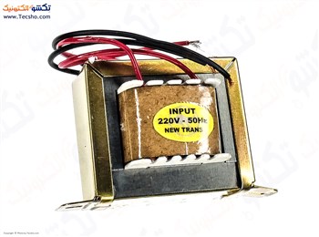 TRANS 24V 3A 2SAR NEW TRANS