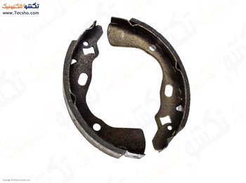 لنت ترمز عقب پراید درجه 2