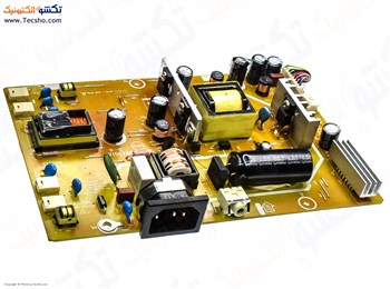 BOARD POWER 715G2892-4-4