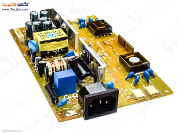BOARD POWER AIP-0108B