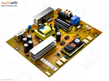 BOARD POWER E252570 AIVP-0070