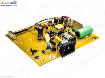 BOARD POWER 715G3189-P01