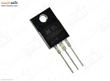 FCQ30A04 TO-220F