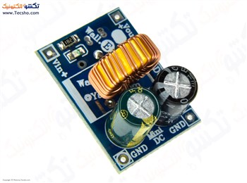 MAJOL DC TO DC MINI POWER 3.3V