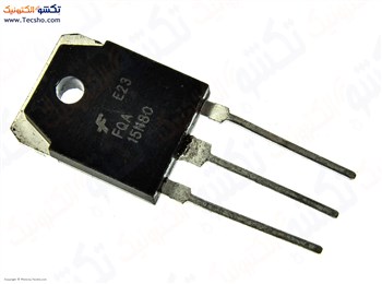 FQA 15N80 TO-3P