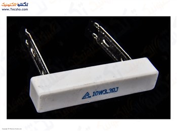 RES 3.3R 10W AJORI CPR07