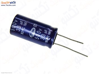 33UF 500V