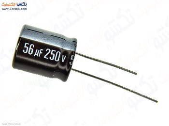 56UF 250V