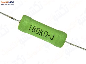 RES 180K 3W