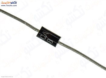 DIODE P6KE33CA