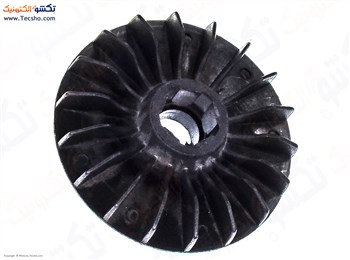 پروانه باد آرمیچر دستگاه سنگ فرز پروانه باد آرمیچر دستگاه سنگ فرز