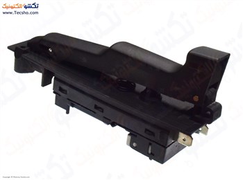 کلید قفل دار دستگاه فرز بزرگ بوش کلید قفل دار دستگاه فرز بزرگ بوش