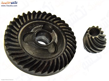 چرخ دنده دستگاه مینی فرز کامل مدل 750 اورجینال چرخ دنده دستگاه مینی فرز کامل مدل 750 اورجینال