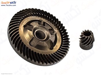 چرخ دنده دستگاه فرز بزرگ بوش اورجینال چرخ دنده دستگاه فرز بزرگ بوش اورجینال