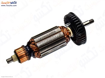 آرمیچر مینی فرز مدل 134755 اورجینال آرمیچر مینی فرز مدل 134755 اورجینال