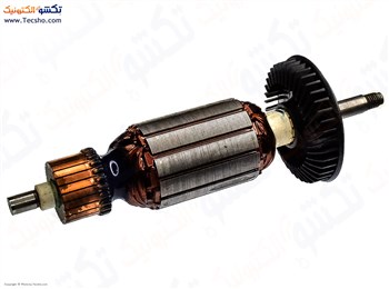 آرمیچر مینی فرز مدل 170066 اورجینال