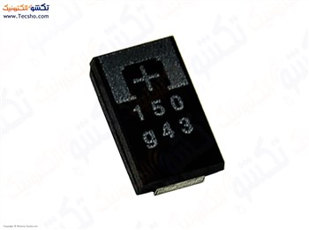 150UF 4V TANTAL SMD SIZE D