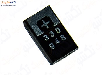 330UF 4V TANTAL SMD SIZE D
