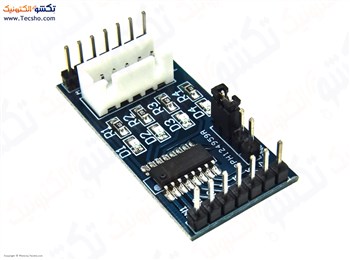 ماژول درایور موتور ULN2003