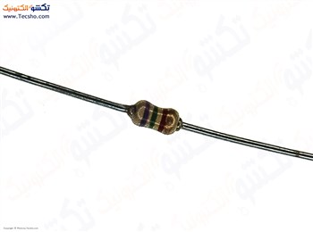 RES 7.5K 1/8W