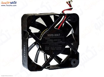 FAN 12V 0.08A 5*5*1.5