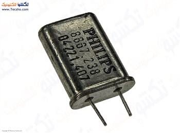 KERISTAL 8.867238MHZ