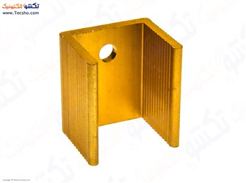 HEATSINK TARASHI 2*1.7