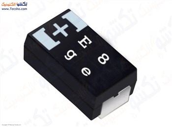 150UF 4V TANTAL SMD SIZE B