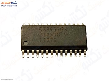 OZ9967GN SOP-28 OZ9967GN SOP-28