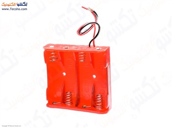 JA BATTERY GHALAMI 4TAYI RED TAKHT