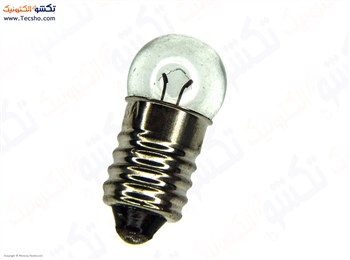 LAMP KARDASTI 2.5V 0.30A