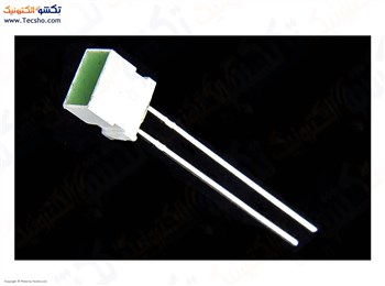 LED MOKABI GREEN