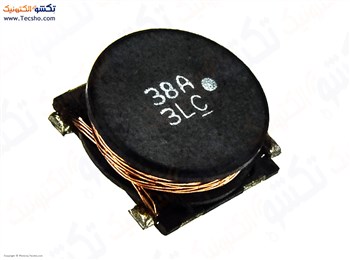 SELF FILTER SMD TEM46