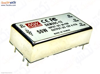 FILTER VOLTAGE MEANWELL