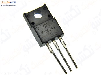 M 10LZ47 TO-220F M 10LZ47 TO-220F