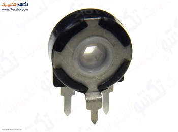 POT 10K ISTADEH PR BLACK POT 10K ISTADEH PR BLACK