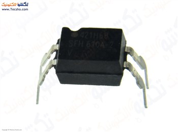SFH 610A-2 DIP